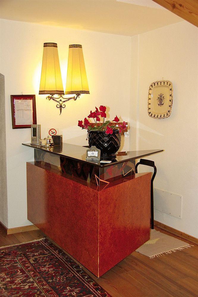 Albergo Aprica Garni Extérieur photo