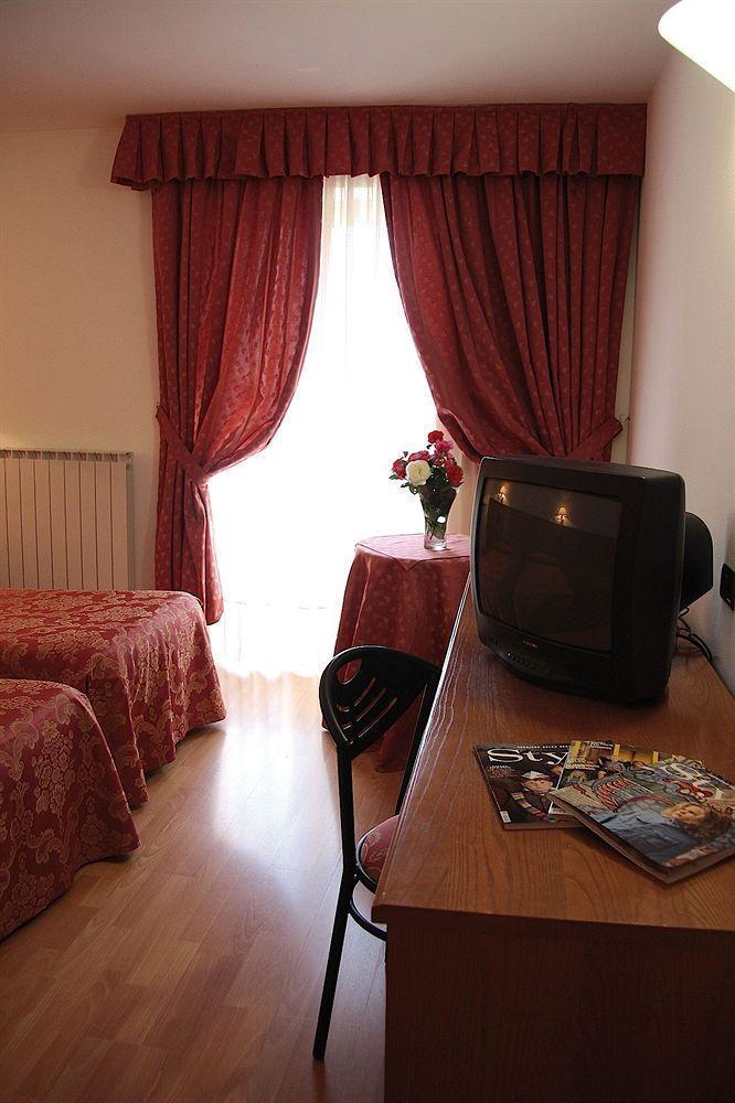 Albergo Aprica Garni Extérieur photo