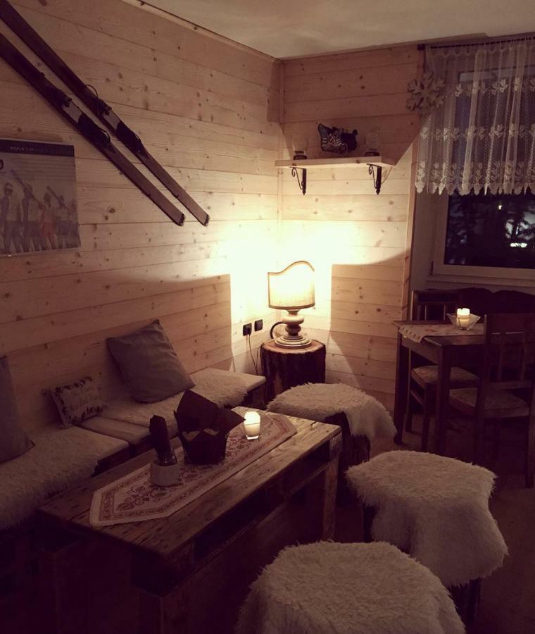 Albergo Aprica Garni Extérieur photo