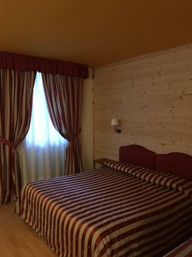 Albergo Aprica Garni Extérieur photo